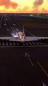 Highlights from this week! From Microsoft Flight Simulator 2020. �� Join the fun and follow @flight.playground! #msfs #flightsim #avgeeks #aviationdaily #aviationlovers | Flight Playground