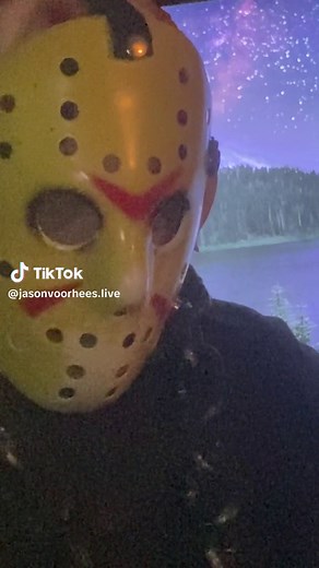 Exploring Crystal Lake: A Jason Voorhees Adventure