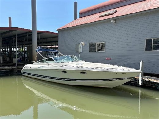 Used 2000 Formula 330 Sun Sport, 95620 Dixon - Boat Trader