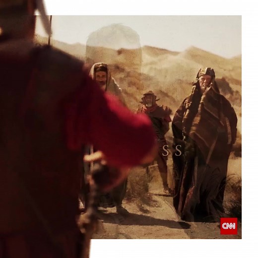 One King, two different rulers. King Herod left a polarizing legacy of hero and tyrant, expanding Jerusalem and brutally murdering its people. Learn more about both sides of the Mad King. An all-new episode of #JerusalemSeries Sunday at 10 p.m. ET/PT | CNN