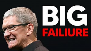 How Apple Still is Losing The AI Race : Apples AI Failures Explained