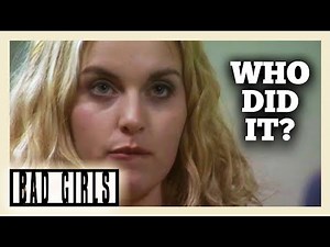 Shell Dockley Sings at Rachel's Funeral | Season 1 Episode 5 | Bad Girls