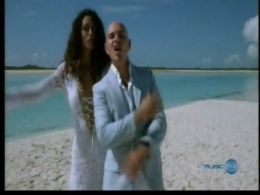 Pitbull ft. Kesha - Timber