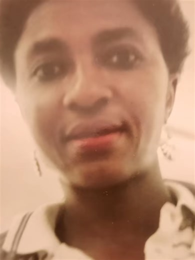 Happy Birthday, to my mom, Helen Okorafor! May she rest in peace. If you want to honor her memory today, feel free to download any version of