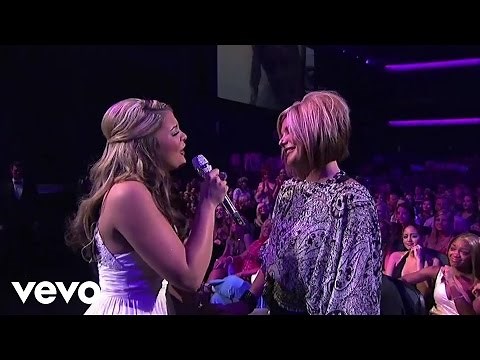 Lauren Alaina - Like My Mother Does (Live on American Idol)
