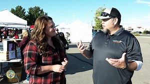 1.1K views · 16 reactions | Since 1991, the Farmington Growers' Market has led the way in helping Farmington reclaim its history as an agricultural leader in the Four Corners. The market supports farmers, families, and a thriving local food culture. Learn more as Mayor Duckett and board member, Bonnie Hopkins, take a tour of the market and chat with vendors on today’s episode of The Mayor’s Table. #TheMayorsTable | City of Farmington, New Mexico | Facebook