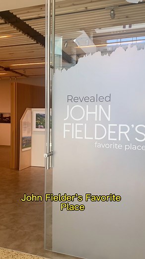 Take a tour through our new exhibition, REVEALED: John Fielder’s Favorite Place at the History Colorado Center in Denver! Journey alongside renowned nature photographer John Fielder as he guides you from peak to peak, pinnacle to spire, and creek to creek to discover the location he feels is the most sublime in all of #Colorado 📸With a combination of well-worn equipment and breathtaking photography, REVEALED takes you behind the camera to discover the lessons learned during a life’s journey whi