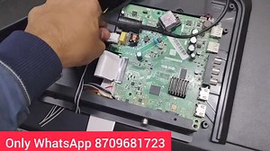2.6K views · 14 reactions | Cheapest led motherboard Noida. | Led tv motherboard | led tv motherboard sale #ledtvrepairing #ledtvmotherboard #ledtv #repair #technician #india | Manish mishra | Facebook