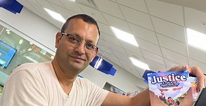 How I Turned Nepal’s Civil War Into a Graphic Novel