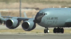 45K views · 1.4K reactions | Red Flag was established in 1975 as a realistic training exercise to maximize combat readiness, capability, and survivability. Watch this footage from Red Flag 16-2 to see how Nellis AFB trains with other bases and coalition partners. #NellisFullThrottle #RedFlag #MissionMonday Get more Nellis news, photos, and videos at www.nellis.af.mil | Nellis Air Force Base | Facebook