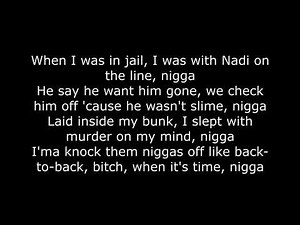 Youngboy Never Broke Again- In Control Lyrics