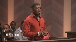 485 reactions · 25 shares | Since when did BBL stand for botched booty lift?! 藍 Catch and ALL NEW #MsPatSettlesIt Wednesday at 10/9c on #BET! | Ms. Pat | Facebook