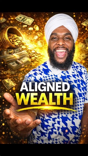 Wealth moves different when you’re in alignment. It’s not forced. It’s not chased. It flows. What’s meant for you begins to respond the moment you align. #lenrocliftsyou #alignedwealth #wealthmindset #abundanceflow #financialfreedom