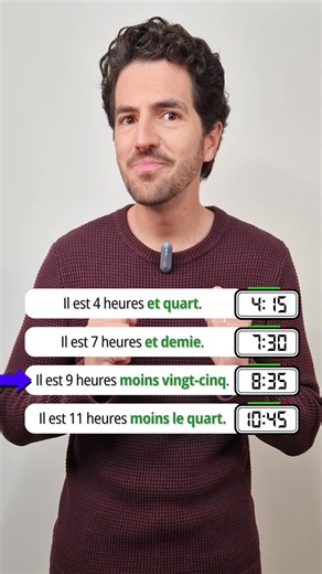 57K views · 3K reactions | Quelle phrase est correcte ? ( ) IL EST...