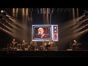 Genesis The Last Domino - PBS Documentary Promo