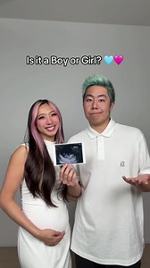 ZHC and Michelle Baby Gender Reveal: Is it a Boy or Girl?