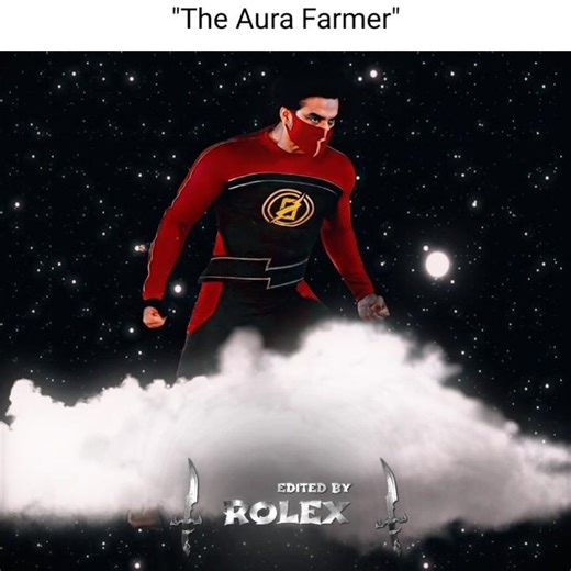 The Real Aura farmer Super Hero | Krrish | Edits | matadora slowed | #krrish #hrithikroshan #edits
