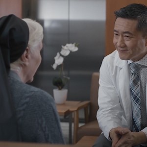 Enjoy a sneak peek of SIGHT, in theaters May 24th. Order your tickets today to experience the incredible true story! | Sight Film