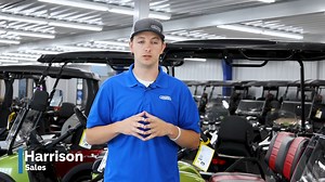 At Winters Recreation, we understand that your golf cart is so much more than just a way to get around – it’s part of your lifestyle. At our service center in Sauk Centre, MN, we offer comprehensive golf cart maintenance, repairs, and customizations. Our certified technicians are here to ensure your golf cart is in peak condition so that every drive is smooth and enjoyable. Check out the video for an inside look at the service department here at Winters Recreation. Schedule your sevice today: ht