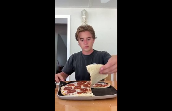 I Tried Cooking a Pizza in My Car – Did It Actually Work?