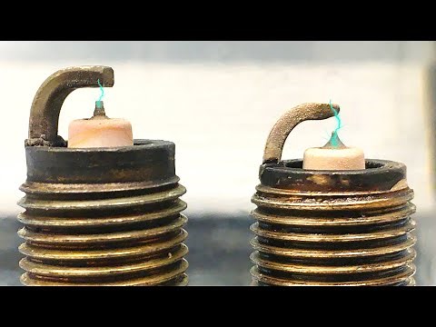 NGK vs Denso Spark Plug Comparison
