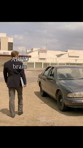 Accurate representation . . . #adhd #adhdmemes #audhd #asd #adhdbrain #adhdlife #adhdsupport #neurodiversity #neurodivergent | ADHD Meme Therapy