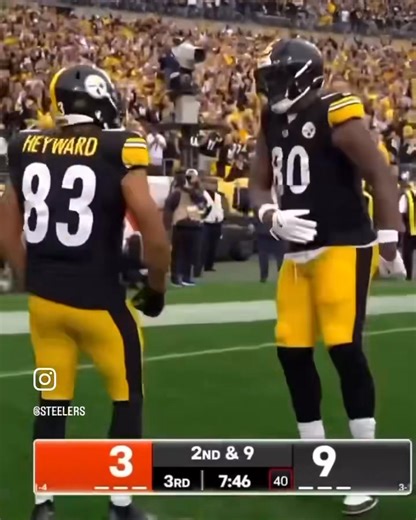 282K views · 7.1K reactions | AARON RODGERS ACCURACY  | Steel Curtain Network | Facebook