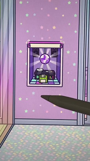 New Secret😻✨ #toca #tocaboca #tocalife #tocaworld #tocalifeworld #tocabocaworld #tocalifeofficial