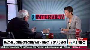 We need real criminal justice and police reform. | U.S. Senator Bernie Sanders