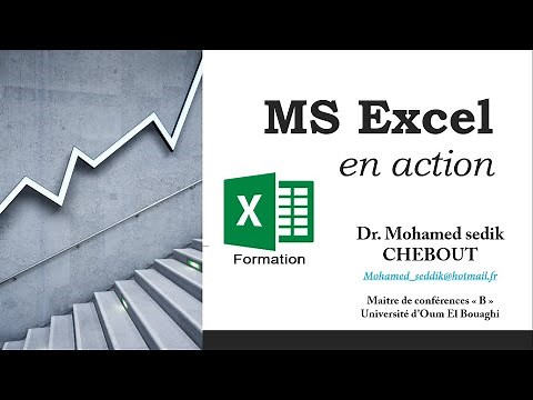 Résolution d'une équation de 2eme degré avec Excel