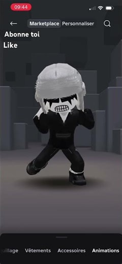 Inoxtag, Inoxtag, Inoxtag #roblox #music #robloxedit