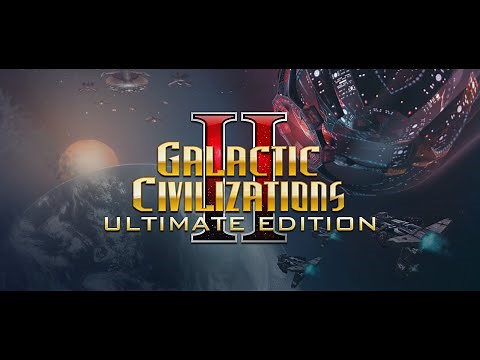Galactic Civilizations® II - Dread Lords Trailer
