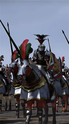 Southern Realms Expanded! Red's Tilea Mod | Bold Cavalry #warhammer3 #totalwarwarhammer3