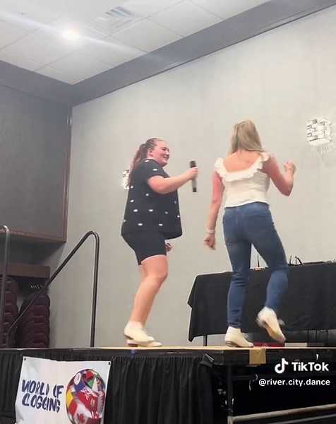 intro-advanced clogging routine with Alyssa at world of clogging🎉 instructor- Alyssa rose choreography- Sheryl baker song- remember my name @alyssa🖤 #clogging #competitiveclogging #dance #dancer #competitiondance #dancestudio #dancestudio #cloggingstudio #workshop #cloggingworkshop #cloggingdance #fyp #fypage