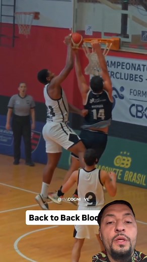 476K views · 4.2K reactions | Welcome to the block party | The Internet Hooper | Facebook