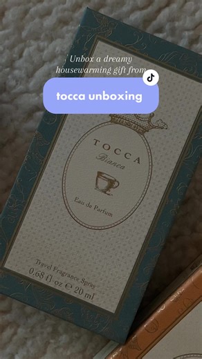 Explore Tocca Fragrances: A Fragrance Lover's Must-Have