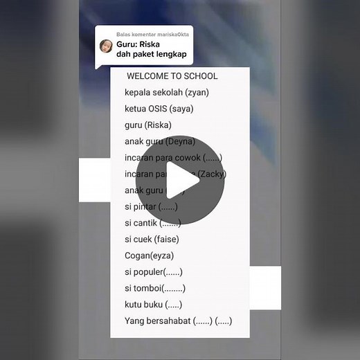 Indonesian Text Messages: A Digital Conversation