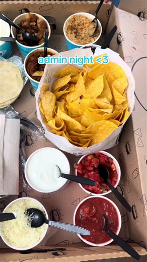 moe's admin night = the best saturday night ever