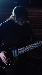 String Theory Moments With John Myung. Watch the whole episode here: https://bit.ly/464Jxln | Ernie Ball