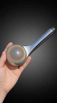 Don't Throw Away Your old shower head - Tip Millions of people don't know😱