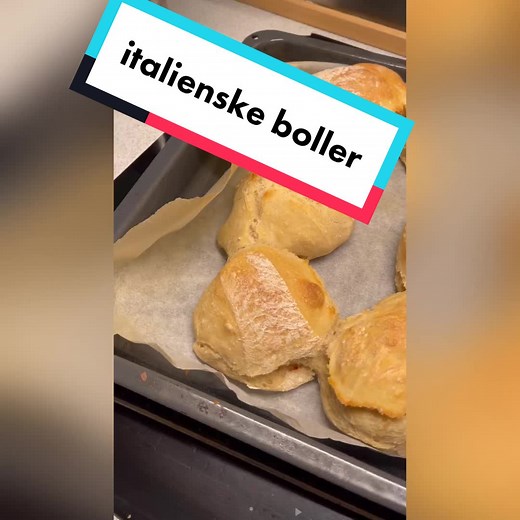 Italienske Boller Recipe: Delicious Traditional Treat