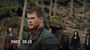 Thor bude dneska na COOLu likvidovat severokorejskou armádu 😁 Sledujte program COOLu v naší nový skupině COOL PROGRAM! | Prima COOL