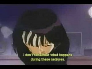 Sailor Moon-Angel Of Darkness