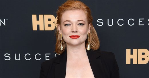 How To Achieve Shiv Roy's Chic 'Succession' Style For Less