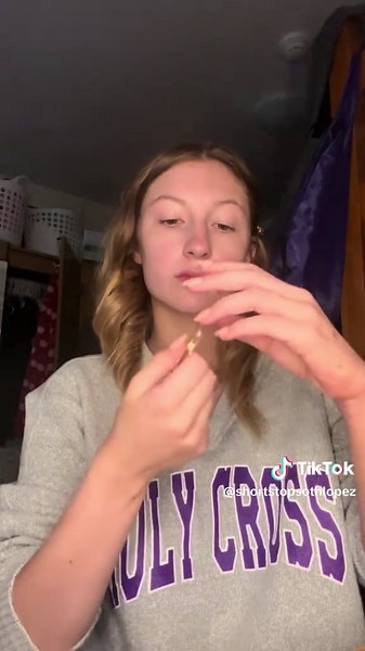 First Football Game Cheerleading Experience