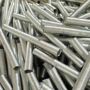 [Hot Item] SCR Systems Auto Heating Adblue Urea Hose High Temperature Protection Aluminum Foil Heat Protective Sleeve