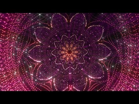 3D Space Gates ❋ 4K HD Animated Video Effect ║ Trending Backgrounds ║ Wallpapers ║ Relaxation