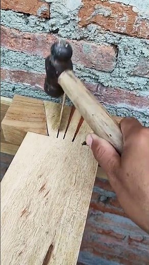 Simple method