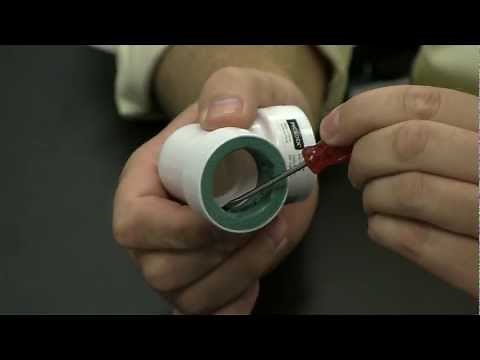 PVC-Lock Introduction (Ask The Orbit Expert)