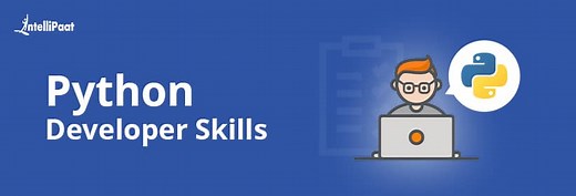 Python Developer Skills Must Needed In 2026